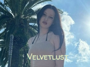 Velvetlust