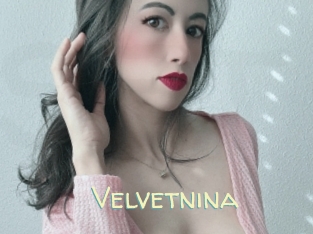 Velvetnina