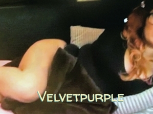 Velvetpurple