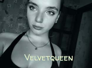velvetqueen Sexy Tchat
