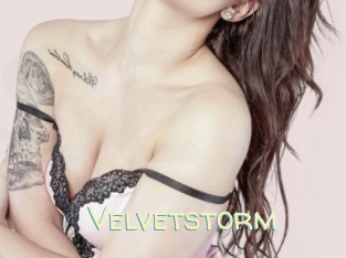 Velvetstorm
