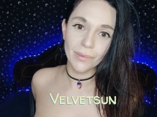 Velvetsun