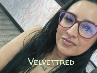 Velvettred