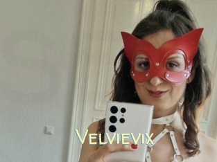 Velvievix