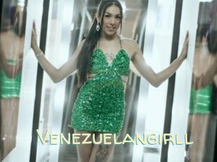 Venezuelangirll
