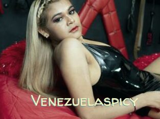Venezuelaspicy
