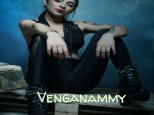 Venganammy
