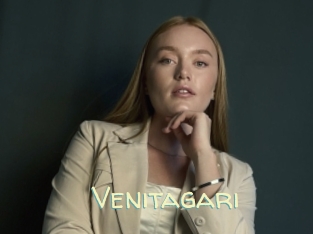 Venitagari