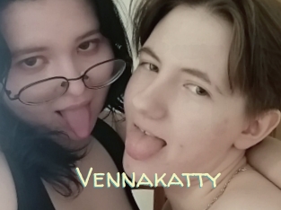 Vennakatty