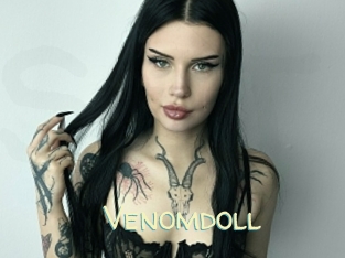 Venomdoll