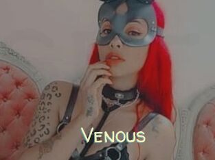 Venous