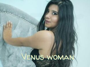 Venus_woman