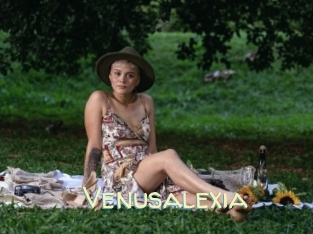 Venusalexia