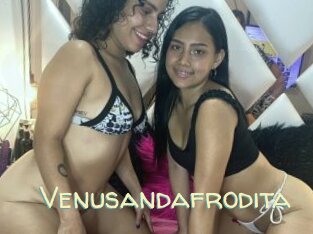 Venusandafrodita