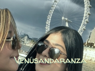 Venusandaranza