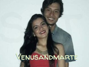 Venusandmarte