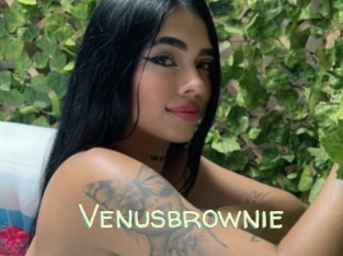 Venusbrownie
