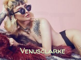 Venusclarke