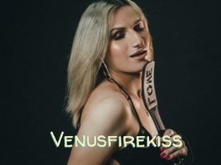 Venusfirekiss