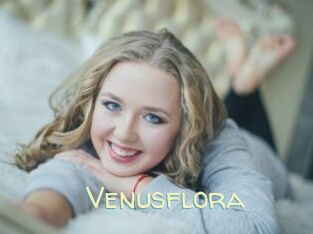 Venusflora