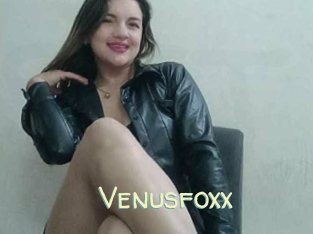 Venusfoxx