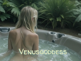 Venusgoddess