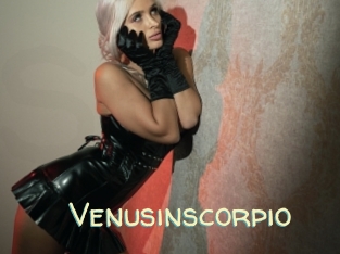 venusinscorpio Sexy Tchat
