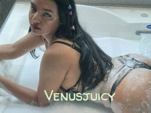 Venusjuicy