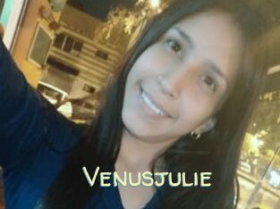 Venusjulie