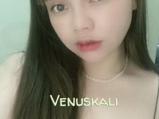 Venuskali