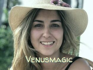 Venusmagic
