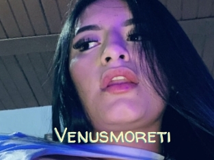 Venusmoreti