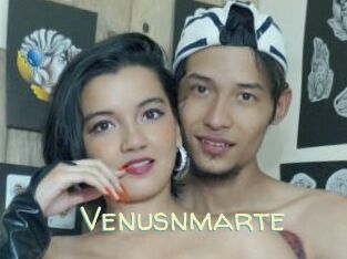 Venusnmarte