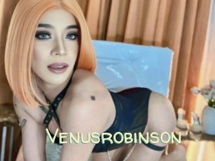 Venusrobinson