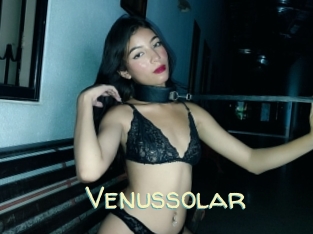 Venussolar