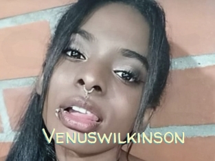 Venuswilkinson