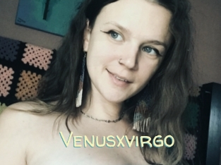 Venusxvirgo