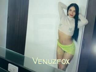 Venuzfox