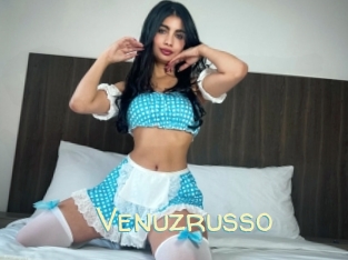 Venuzrusso