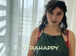 Verahappy