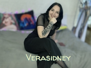 Verasidney