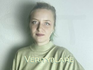 Verityblare