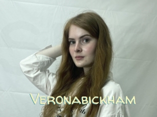 Veronabickham