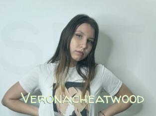 Veronacheatwood