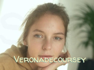 Veronadecoursey