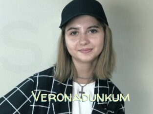 Veronadunkum