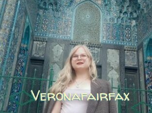 Veronafairfax