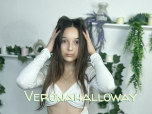 Veronahalloway