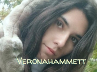 Veronahammett
