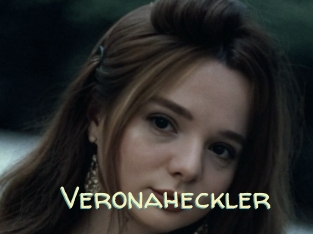 Veronaheckler